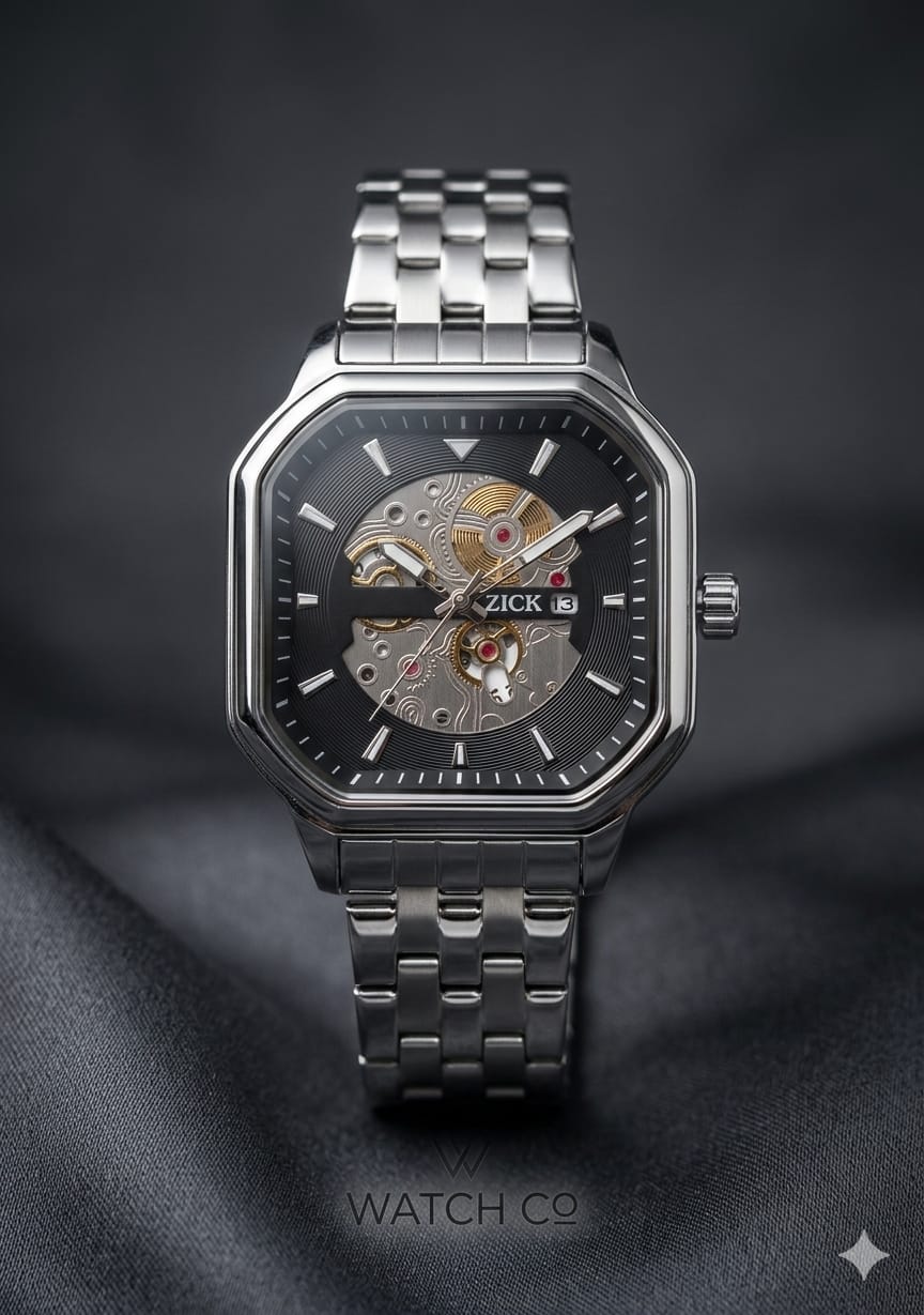 RICK MODEL MEN WATCH